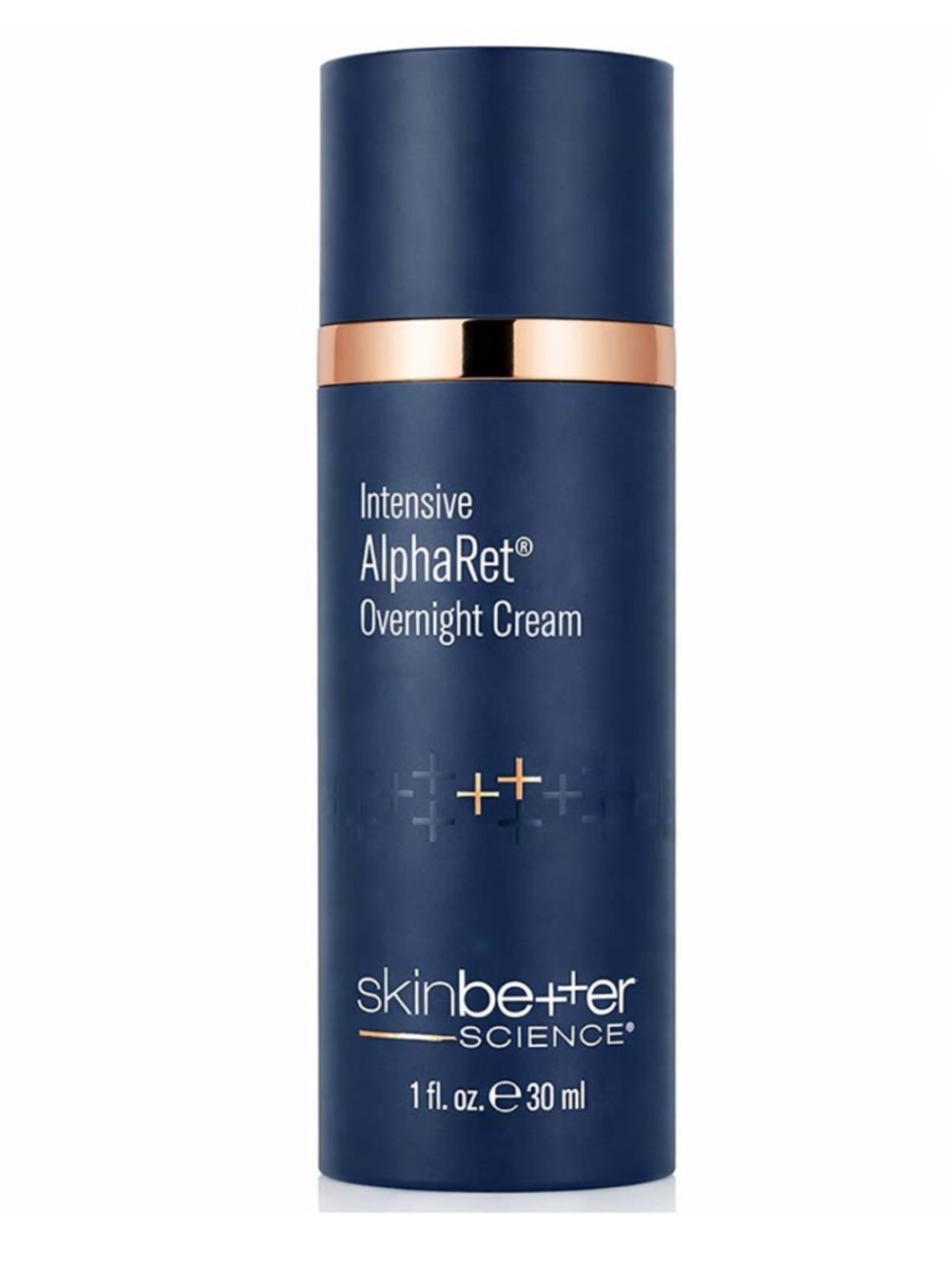 Intensive AlphaRet Overnight Cream